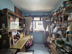 Blk 2 Dover Road (Queenstown), HDB 3 Rooms #620710281